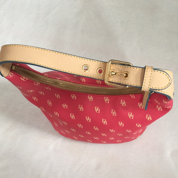 Dooney&Bourke purse - Picture 4 of 7